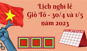 30/4 Học Sinh Nghỉ Mấy Ngày