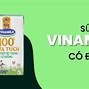 Bà Bầu Uống Sữa Vinamilk Không Đường Có Tốt Không