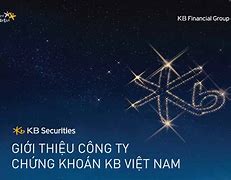 Bảng Giá Chứng Khoán Kbsv