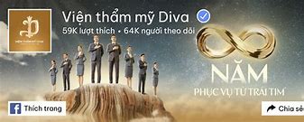 Bảng Giá Thẩm Mỹ Viện Diva Cần Thơ