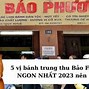 Bánh Trung Thu Bảo Phương Cơ Sở 2