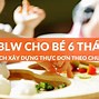 Bùi Ngọc Thịnh Đàn Cho Bé Ăn Dặm Ở Hà Nội