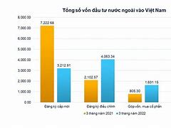 Các Nước Đầu Tư Vào Việt Nam 2023