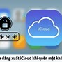 Cách Tìm Mật Khẩu Icloud Khi Quên