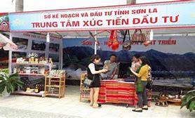 Chợ Trung Tâm Thành Phố Sơn La