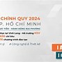 Chương Trình Đào Tạo Thạc Sĩ Kế Toán Ueh