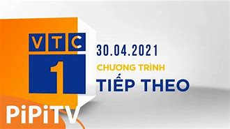 Chương Trình Vtc1