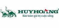 Đại Lý Khóa Huy Hoàng