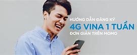 Đăng Ký 4G Vina 1 Tuần