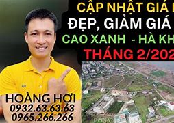 Đất Hà Khánh Hạ Long