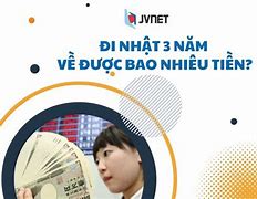 Đi Nhật Sau 3 Năm Trở Về Bao Lâu Nữa