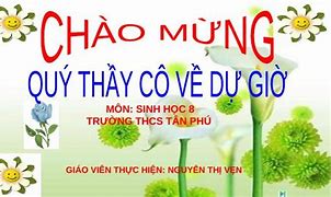 Điều Kiện Sinh Học