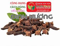 Đinh Hương Bao Nhiêu Tiền 1Kg