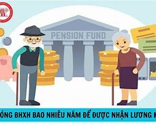 Đóng Bảo Hiểm Lương Hưu Là Gì