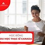 Du Học Canada Bậc Thạc Sĩ Là Gì Ạ ؟