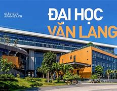 Học Phí Trường Đại Học Văn Lang Ngành Ngôn Ngữ Anh Tphcm