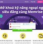 Học Tiếng Hàn Online