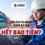 Jvnet Tuyển Kỹ Sư