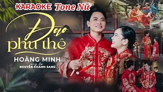 Karaoke Trọn Nghĩa Phu Thê Tone Nữ