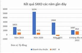 Lịch Chia Cổ Tức Cii