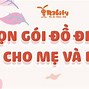 Mua Đồ Sơ Sinh Cho Bé Trai