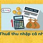 Mức Thuế Thu Nhập Cá Nhân Ở Canada