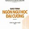 Ngôn Ngữ Học Xã Hội Sgu