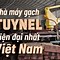 Nhà Máy Gạch Tuynel Tứ Hạ