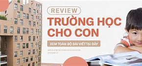 Review Trường Thcs Archimedes