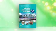 Sgk Giáo Dục Quốc Phòng Lớp 12