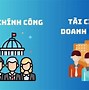 Tài Chính Công Là Làm Gì