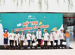 Thi Học Bổng Fpt Mấy Giờ 2024 Terbaru Kuliah