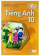 Tiếng Anh Lớp 10 Unit 2 Global Success