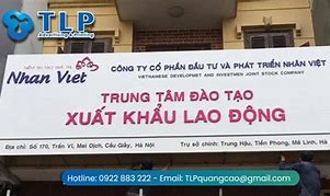 Trung Tâm Xuất Khẩu Lao Động Cần Thơ