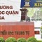 Trường Tiểu Học Tốt Khu Vực Đống Đa