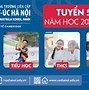 Trường Tiểu Học Trí Đức Hà Nội