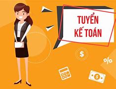 Tuyển Kế Toán Nhập Liệu Tại Nhà