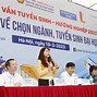 Xét Tuyển Thạc Sĩ Ussh